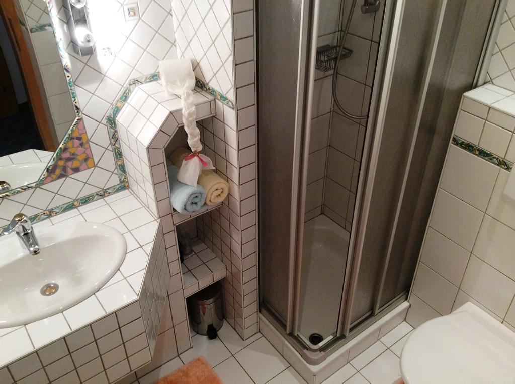 マイヤーホーフェンDer Klaushofアパートメント 部屋 写真