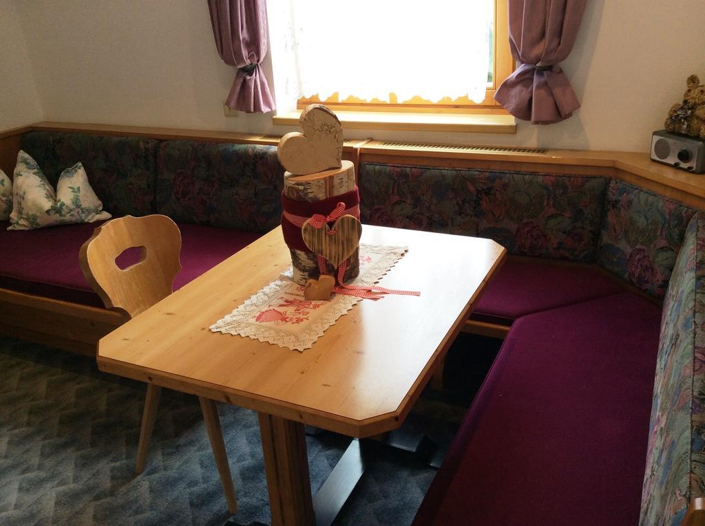 マイヤーホーフェンDer Klaushofアパートメント 部屋 写真