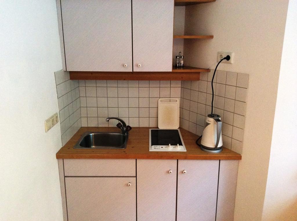 マイヤーホーフェンDer Klaushofアパートメント 部屋 写真