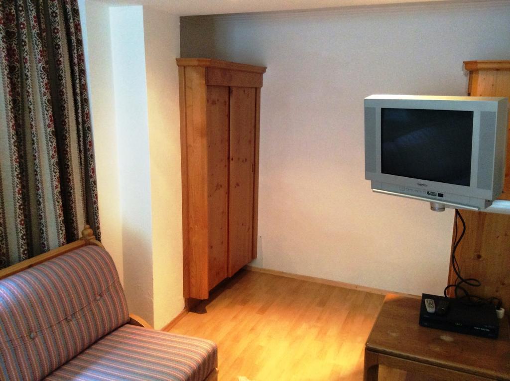 マイヤーホーフェンDer Klaushofアパートメント 部屋 写真
