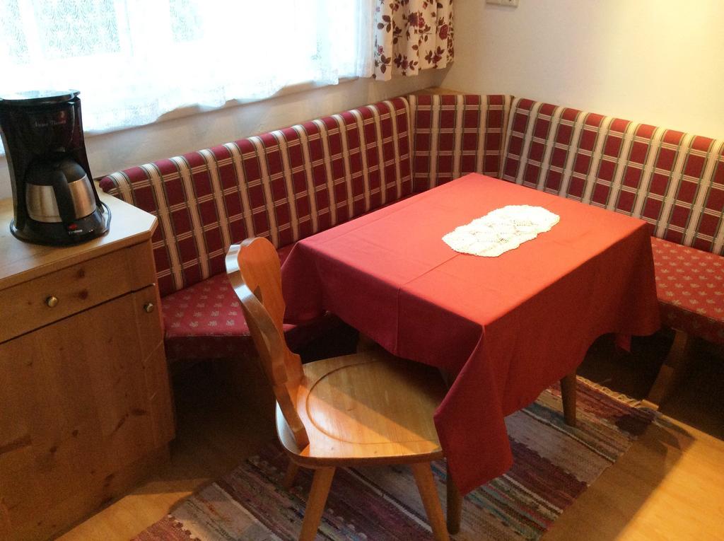 マイヤーホーフェンDer Klaushofアパートメント 部屋 写真