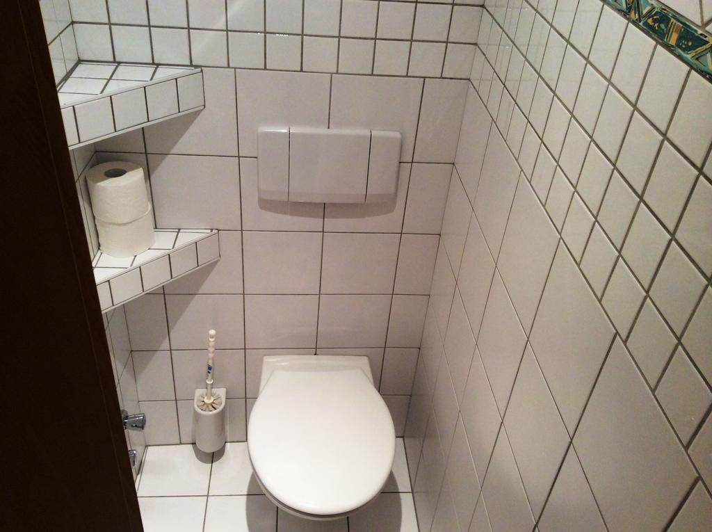 マイヤーホーフェンDer Klaushofアパートメント 部屋 写真
